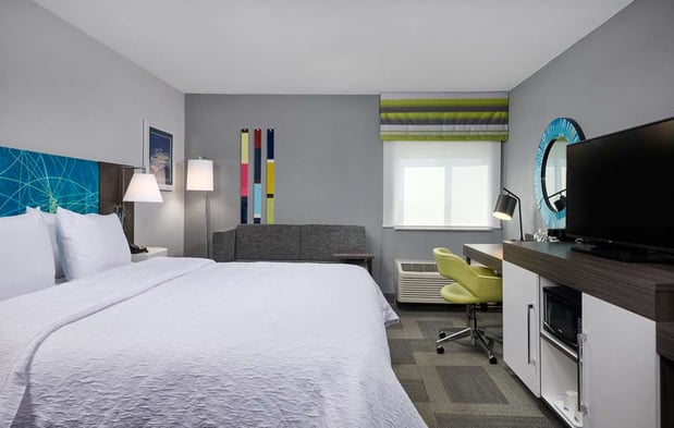 Images Hampton Inn Alamogordo