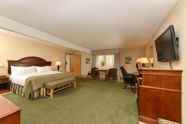 Images Holiday Inn Great Falls-Convention Center by IHG
