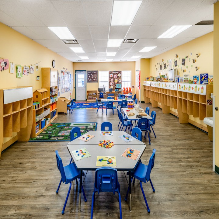 Images The Goddard School of Meridian