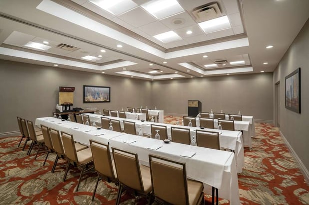 Images Embassy Suites by Hilton Nashville at Vanderbilt