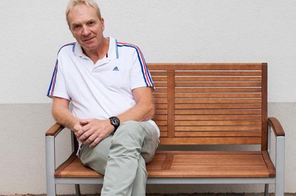 Paul Pollanka, Wassergasse 23 in Gols