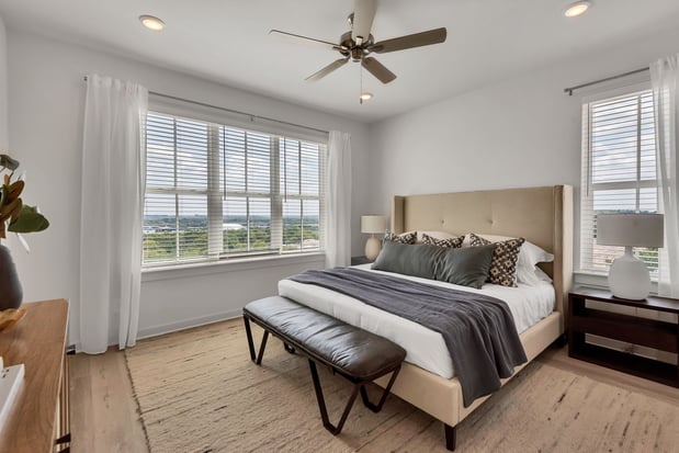 Images The Aria Townhomes