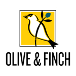 Olive & Finch Logo