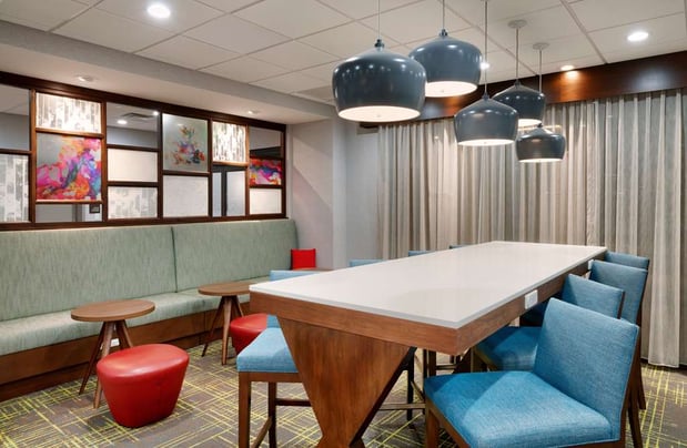 Images Hampton Inn Draper Salt Lake City