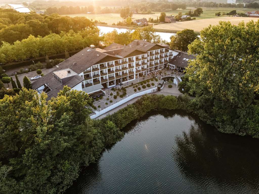 Bilder Best Western Premier Seehotel Krautkraemer