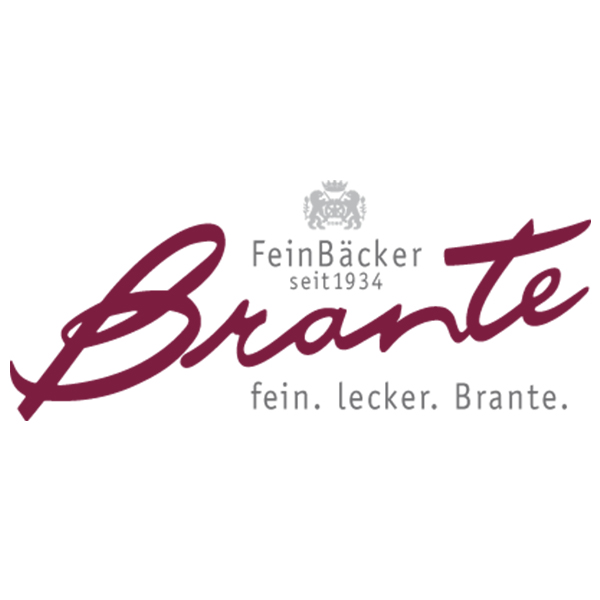FeinBäcker Brante in Bad Oeynhausen - Logo