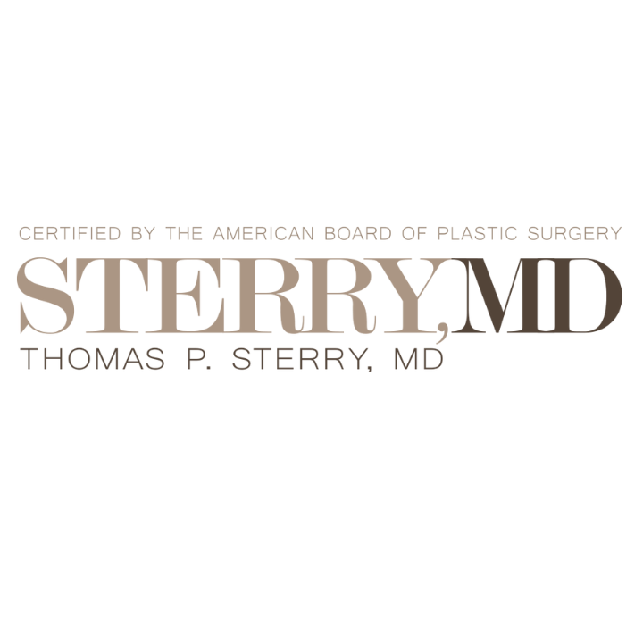 Thomas P. Sterry, MD Logo