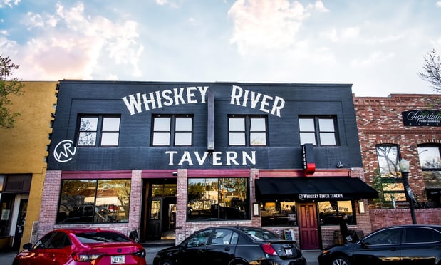 Images Whiskey River Tavern