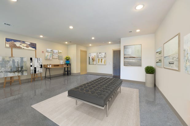 Images Camden Lamar Heights Apartments