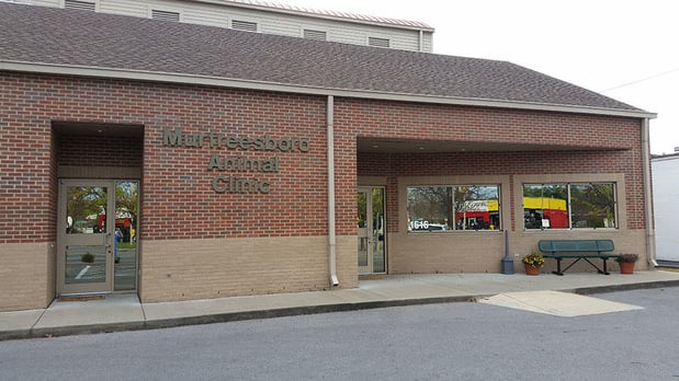 Images Murfreesboro Animal Clinic