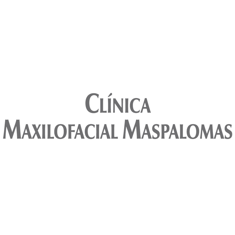Clinica Dental Y  Maxilofacial Maspalomas Logo