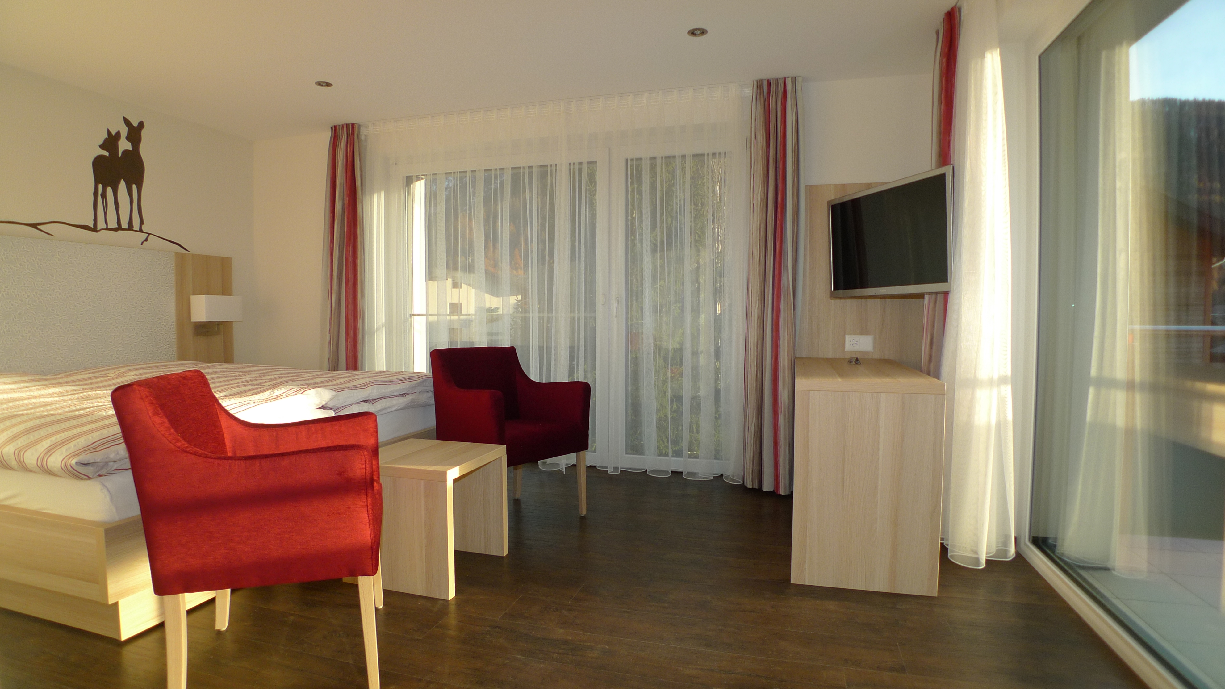 Hotel-Restaurant Astoria, Furkastrasse 75 in Ulrichen