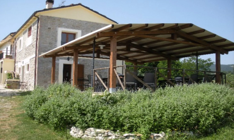 Images Agriturismo Poggiolandi