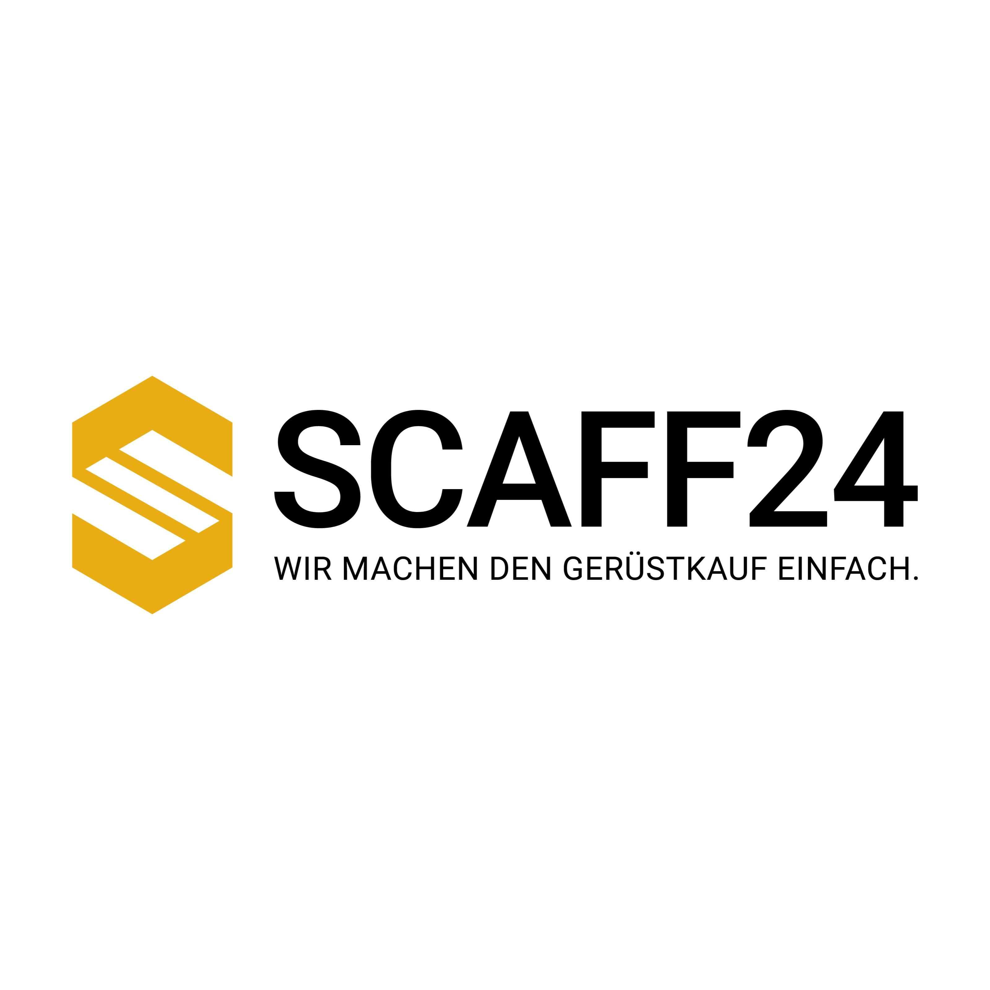 Kundenlogo Scaff24 - Gerüst kaufen | Günstig neu und Gebraucht