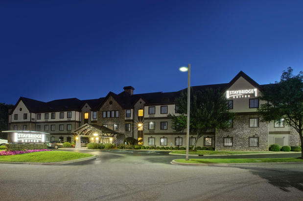Images Staybridge Suites Louisville-East by IHG