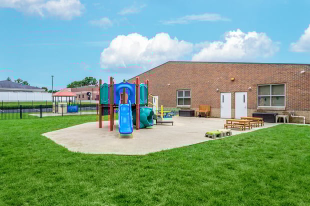Images The Goddard School of Geist