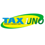 TaxOne Logo