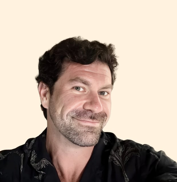 Images Jeffrey Spears, Counselor