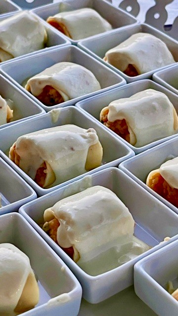 Images Cuchillo Y Delantal - Catering Y Eventos