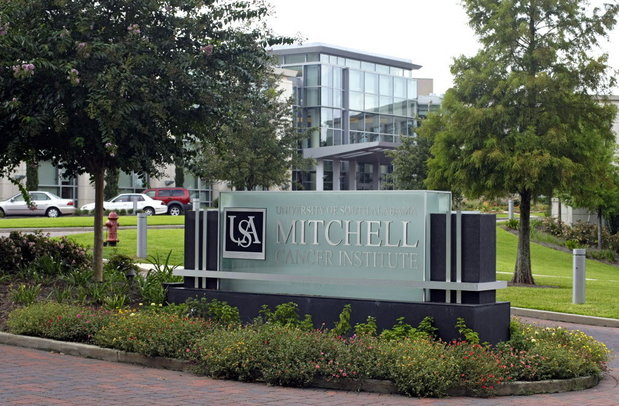 Images USA  Health Mitchell Cancer Institute