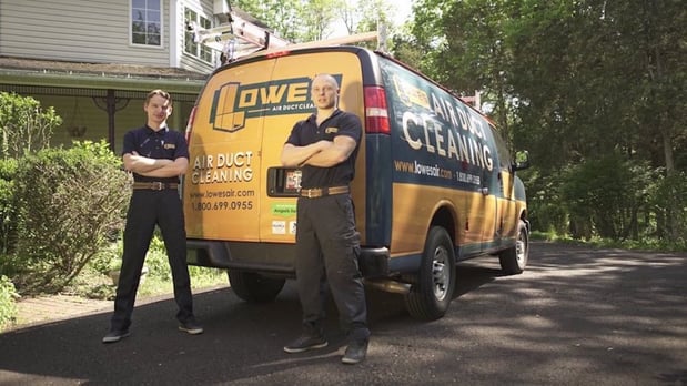 Images Lowe's Air Duct Cleaning