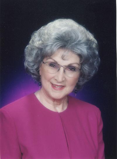 June Balazs-McKiernan Realty