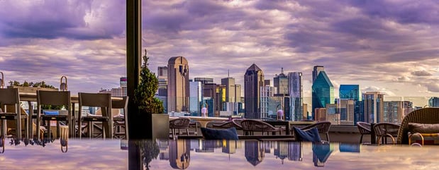 Images Canopy by Hilton Dallas Uptown