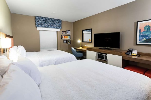 Images Hampton Inn & Suites Columbia Killian Road