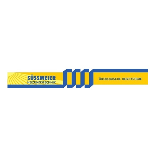 Logo Süßmeier Heizungstechnik GmbH