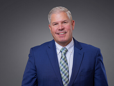 James H. Greer