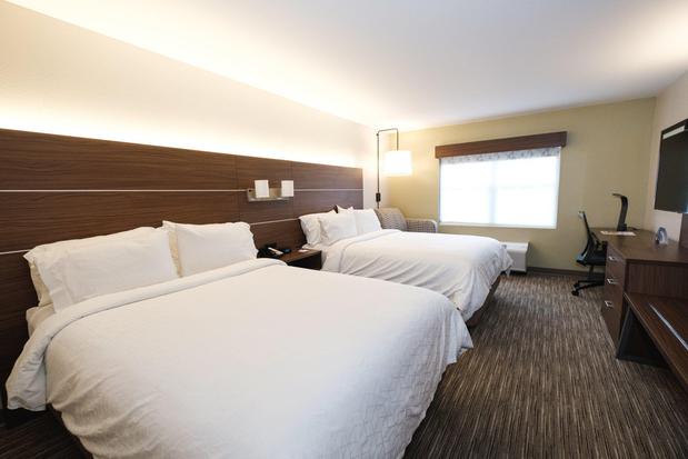 Images Holiday Inn Express Atlanta NE - I-85 Clairmont by IHG