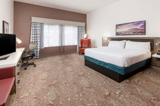 Images Hilton Garden Inn Scottsdale North/Perimeter Center