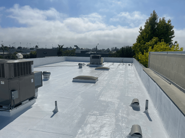 Images Immaculate Roofing Inc.