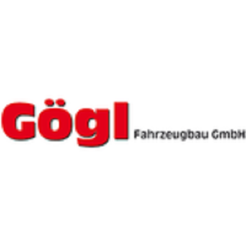 GÖGL Fahrzeugbau GmbH Logo