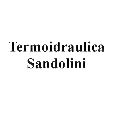 Maurizio Sandolini Impianti Termoidraulici Logo