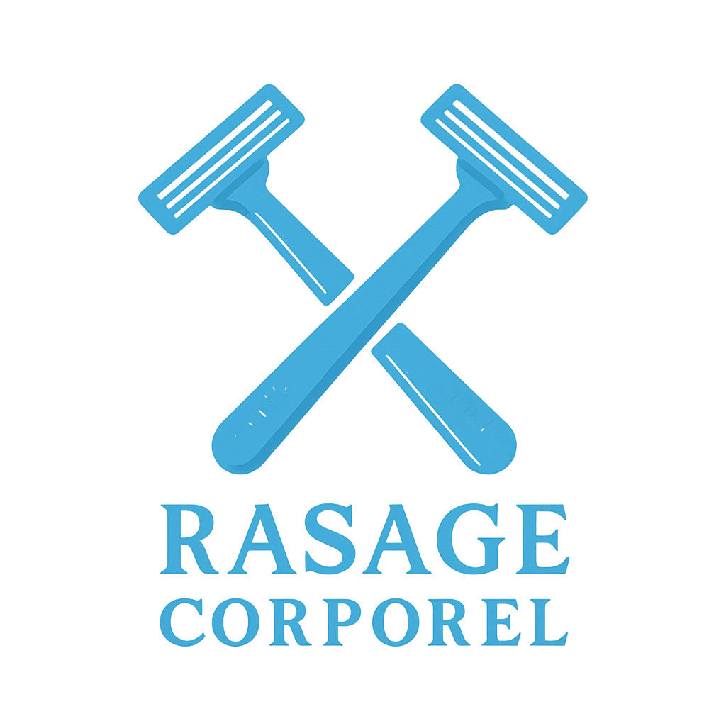 Images Rasage Corporel