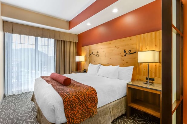 Images Best Western Premier Ivy Inn & Suites