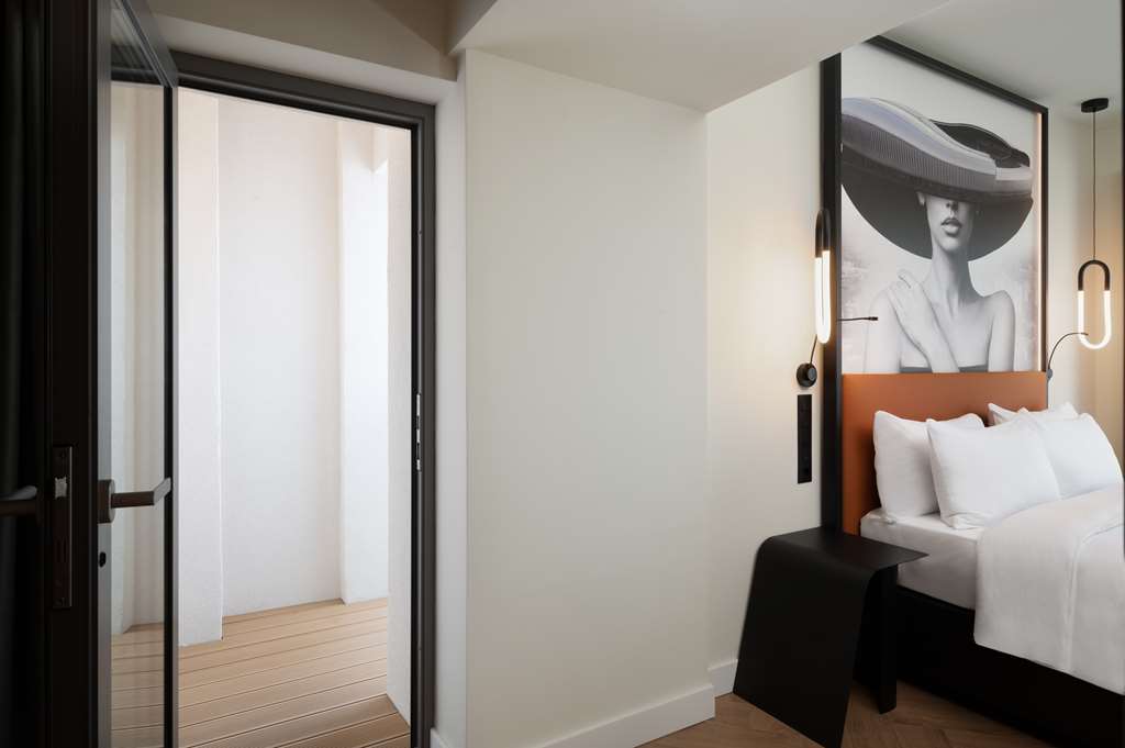 Images Radisson Blu Hotel, Cluj