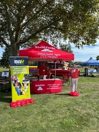 Images Joshua Zuvich - State Farm Insurance Agent