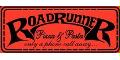 Roadrunner Pizza & Pasta