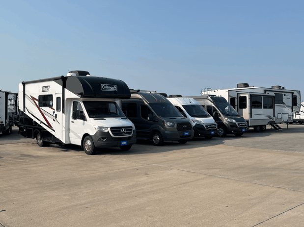 Images Camping World RV Sales