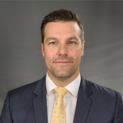 Brian M. Schurko