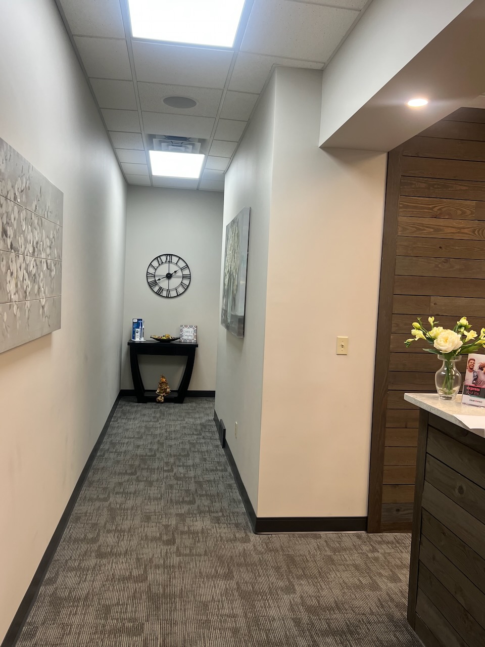 Dental Care of Brunswick Image