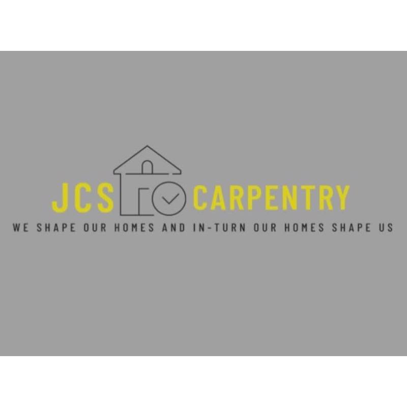 JCS Carpentry Logo