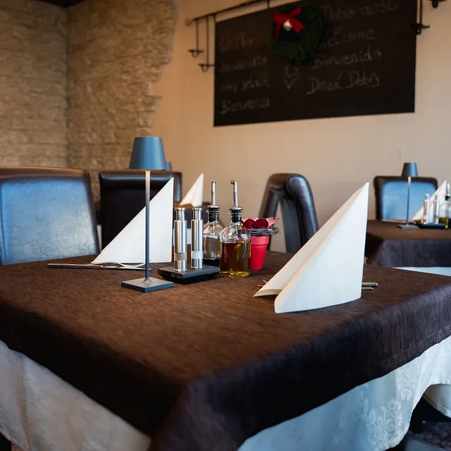 Pizzeria Copacabana, Zeller Straße 11 in Kufstein