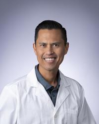 Reynaldo Agulto Santos