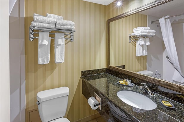 Images Best Western Plus Canyonlands Inn