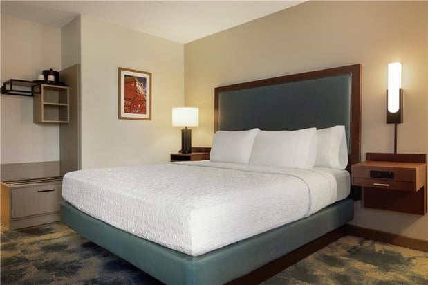 Images Hampton Inn Lancaster
