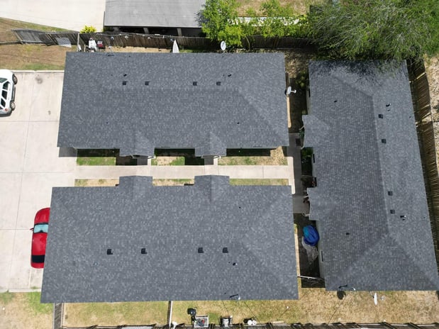Images XYZ Roofing and Restorations
