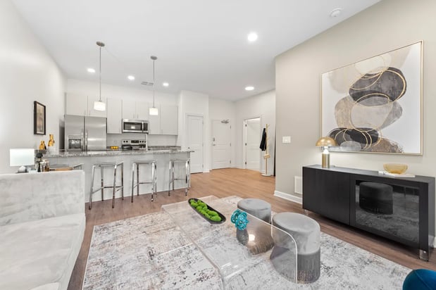 Images The Lumos Apartments